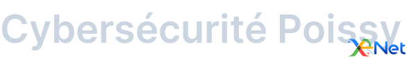 Cybersécurité Poissy