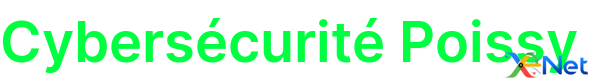 Cybersécurité Poissy